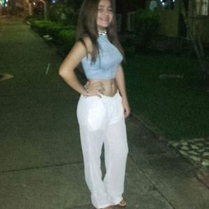 Meet your Posher, Maria daniela